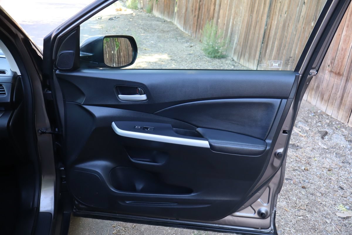 Used 2012 Honda CR-V EX-L image 26