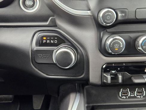 Used 2019 RAM 2500 Lone Star RWD image 20