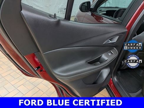 Used 2025 Buick Encore GX Preferred image 15