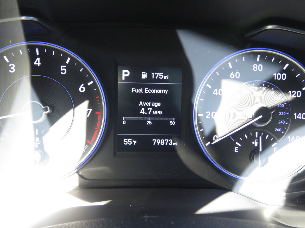 Used 2020 Hyundai Palisade SEL AWD/4WD image 22