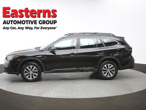 Used 2022 Subaru Outback AWD/4WD image 60