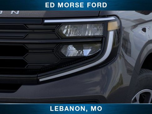 New 2026 Ford Expedition Active AWD/4WD image 18
