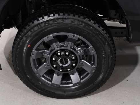 New 2027 Ford F350 XL w/ STX Appearance Package AWD/4WD image 23