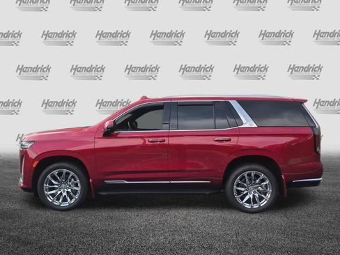 Used 2023 Cadillac Escalade Premium Luxury w/ LPO, Radiant Package AWD/4WD image 7