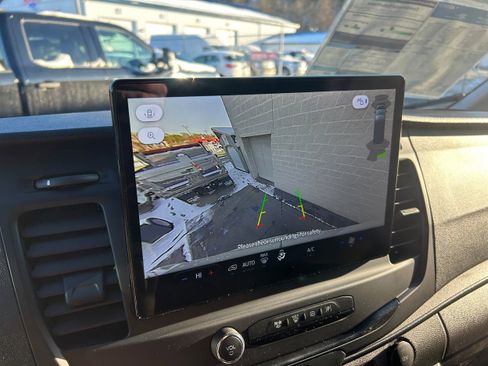 New 2026 Ford Transit 250 250 High Roof w/ Load Area Protection Package image 27