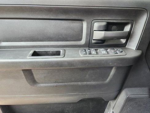 Used 2022 RAM 3500 Tradesman w/ Chrome Appearance Group image 25