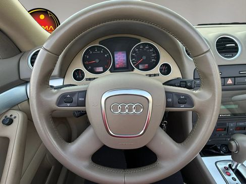 Used 2008 Audi A4 2.0T AWD/4WD image 27
