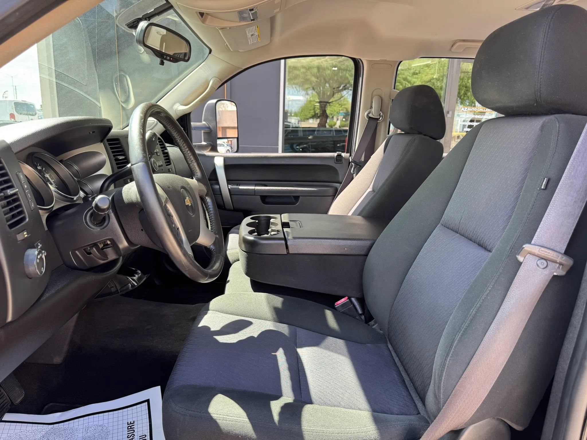 Used 2012 Chevrolet Silverado 1500 LT w/ All-Star Edition AWD/4WD image 14