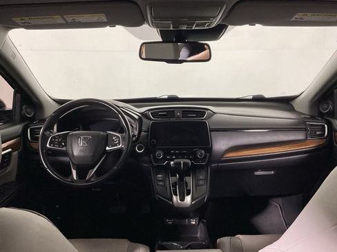 Used 2020 Honda CR-V EX-L image 22