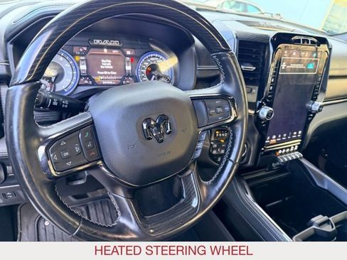 Certified 2022 RAM 1500 Limited w/ Body Color Bumper Group image 15