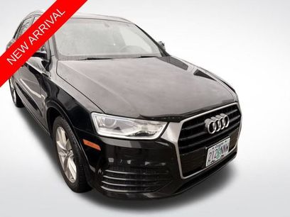 Used 2018 Audi Q3 2.0T Premium w/ Convenience Package