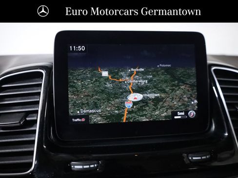 Used 2016 Mercedes-Benz GLE 350 4MATIC image 29
