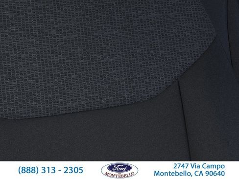New 2026 Ford Maverick XL FWD image 18