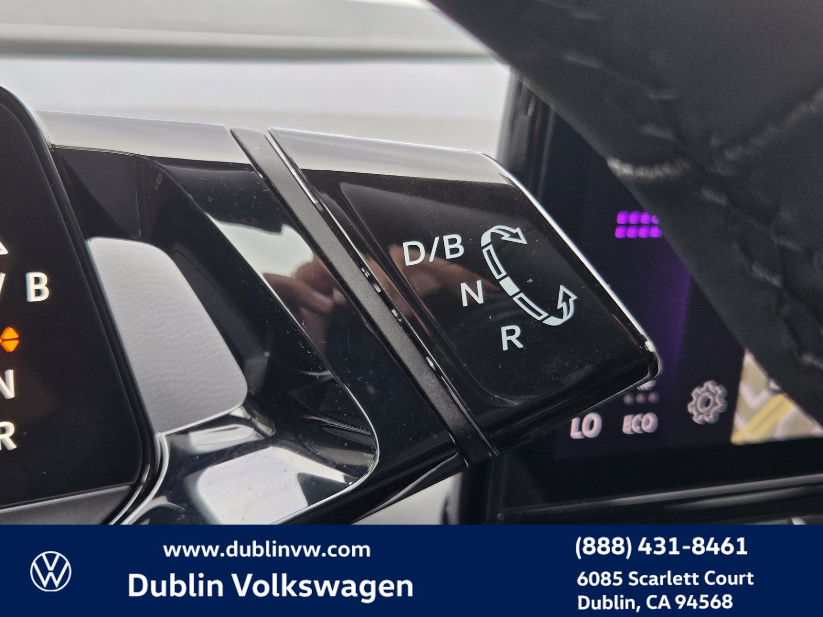 Certified 2023 Volkswagen ID.4 Pro S RWD image 21