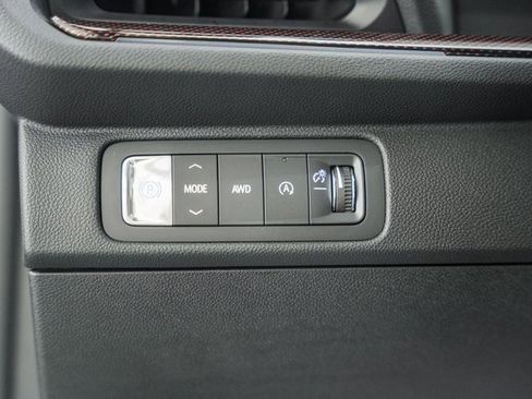 New 2026 Chevrolet Traverse Z71 w/ Enhanced Driving Package image 46