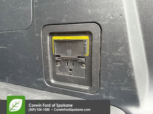 Used 2012 Toyota FJ Cruiser Base image 19