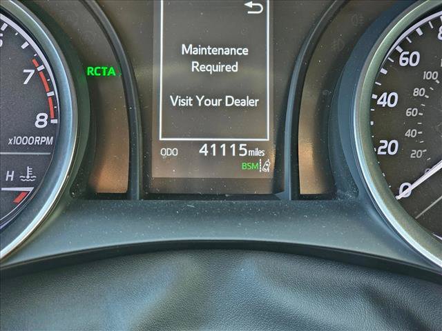 Used 2021 Toyota Camry LE w/ Convenience Package FWD image 26