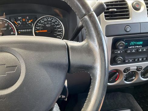 Used 2012 Chevrolet Colorado LT RWD image 22