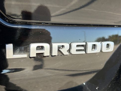 New 2026 Jeep Grand Cherokee Laredo X AWD/4WD image 33
