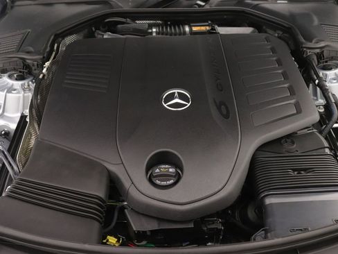 New 2026 Mercedes-Benz CLE 450 4MATIC Cabriolet image 11