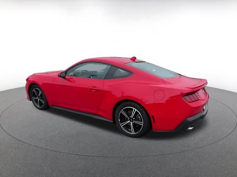 Used 2024 Ford Mustang Premium image 10