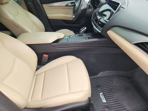 Used 2024 Cadillac CT5 Luxury w/ Sun And Sound Package image 13