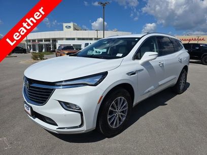 Used 2024 Buick Enclave Essence w/ Technology Package