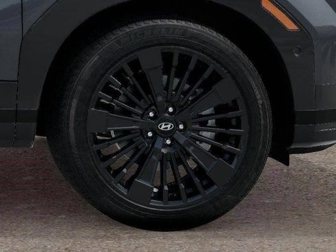 New 2026 Hyundai Santa Fe Calligraphy image 8