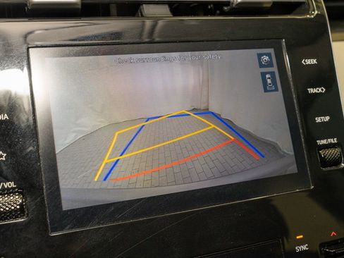 Used 2024 Hyundai Tucson SEL image 14