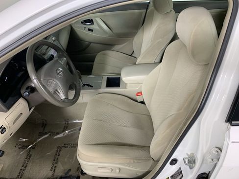 Used 2009 Toyota Camry Hybrid FWD image 27