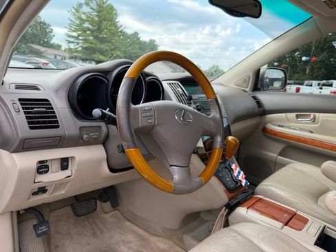Used 2004 Lexus RX 330 AWD image 18