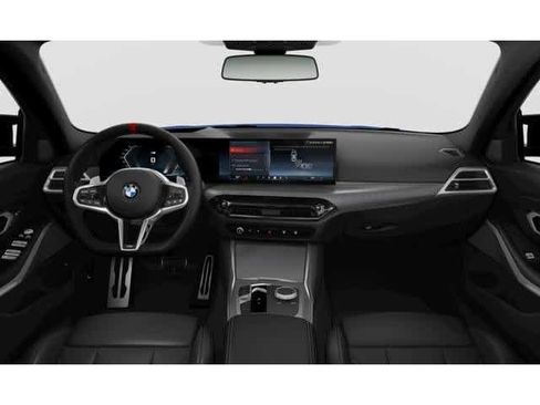 New 2026 BMW M340i w/ Premium Package RWD image 6