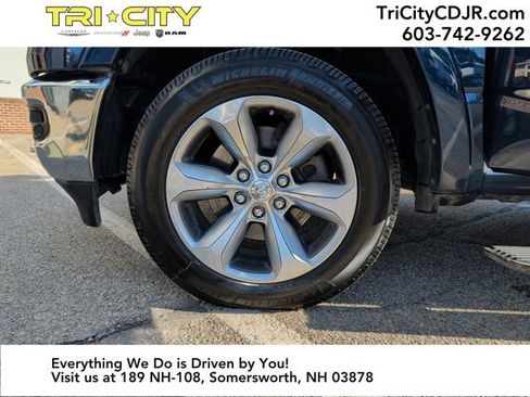 Used 2020 RAM 1500 Limited image 35