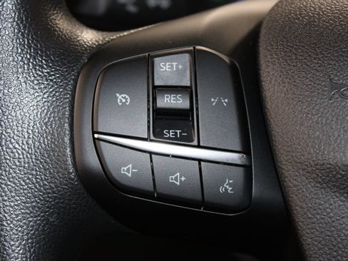 Used 2025 Ford Escape Active FWD image 40