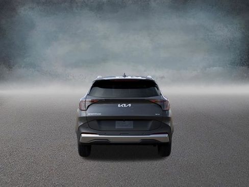 Used 2026 Kia Sportage EX image 5