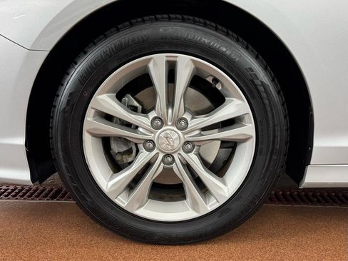 Used 2018 Hyundai Sonata SEL image 8