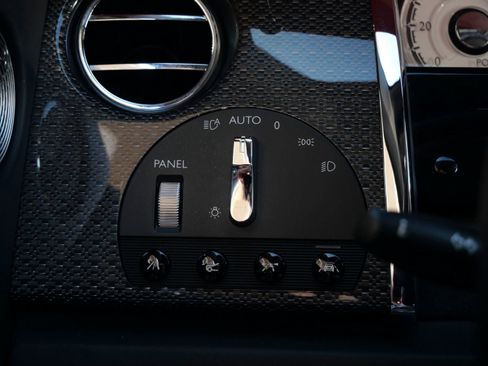 Certified 2021 Rolls-Royce Wraith w/ Rolls-Royce Signature Package RWD image 35