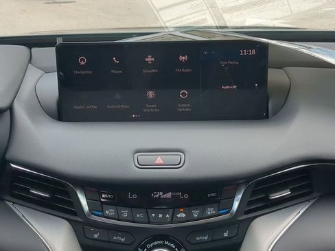 New 2025 Acura TLX w/ Technology Package image 17