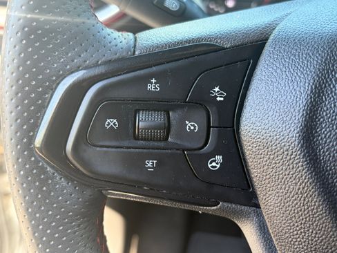 Used 2023 Chevrolet TrailBlazer RS w/ Convenience Package image 19