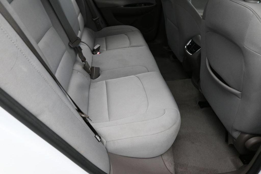 Used 2024 Chevrolet Malibu LT FWD image 36