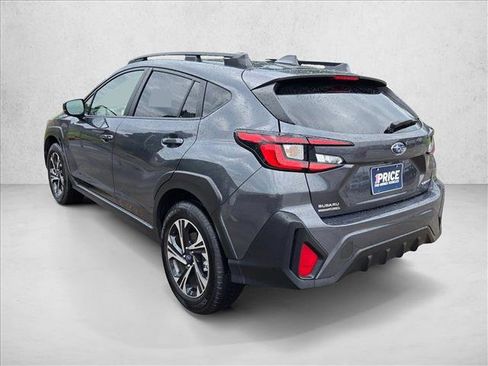 Used 2025 Subaru Crosstrek 2.0i Premium AWD/4WD image 8