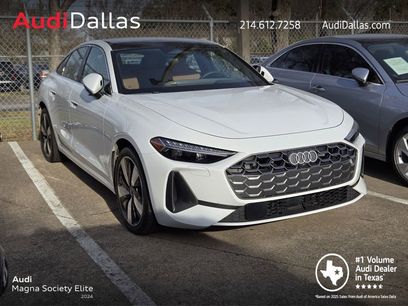 Used 2025 Audi A5 2.0T Premium Plus Sedan w/ Premium Plus