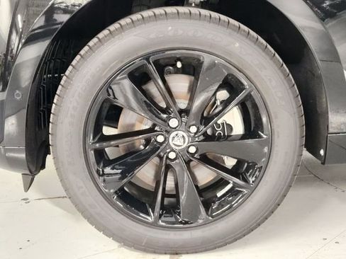 New 2026 Jaguar F-PACE R-Dynamic S AWD/4WD image 8