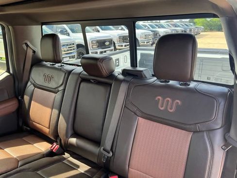 New 2026 Ford F150 King Ranch AWD/4WD image 15