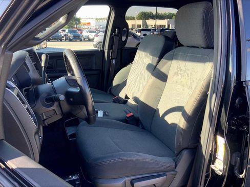 Used 2021 RAM 3500 Tradesman image 7