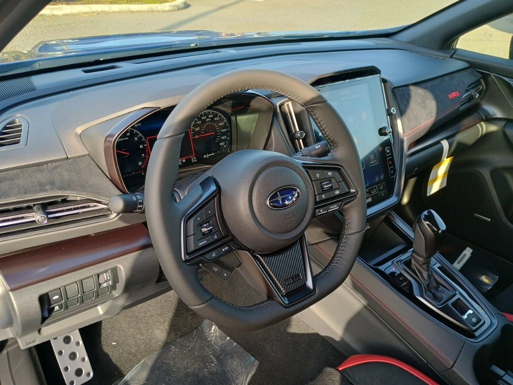 New 2026 Subaru WRX GT w/ Accessory Package #2 AWD/4WD image 12