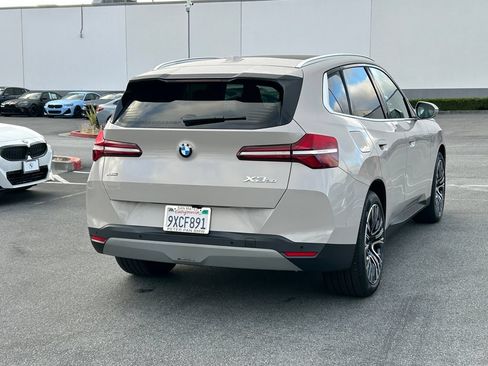Used 2026 BMW X3 xDrive30i w/ Convenience Package AWD/4WD image 5