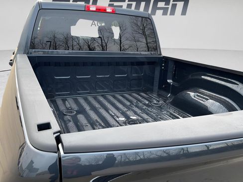 New 2026 RAM 2500 Big Horn image 21