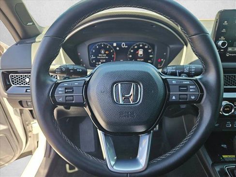 Used 2023 Honda Civic Sport Touring image 10