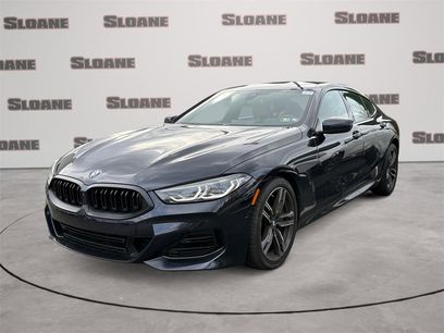 Certified 2024 BMW 840i Gran Coupe xDrive w/ M Sport Professional Package